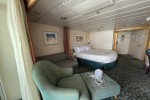 Junior Suite Stateroom Picture