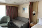 Junior Suite Stateroom Picture