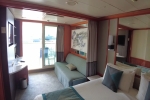 Mini-Suite Stateroom Picture