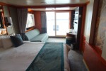 Mini-Suite Stateroom Picture