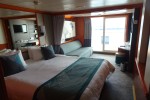 Mini-Suite Stateroom Picture