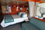 Mini-Suite Stateroom Picture