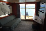 Mini-Suite Stateroom Picture