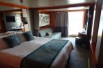 Mini-Suite Stateroom Picture