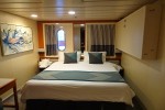 Oceanview Stateroom Picture