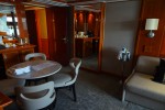 2 Bedroom Family Suite Stateroom Picture