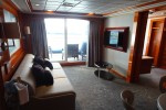 2 Bedroom Family Suite Stateroom Picture