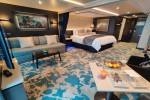 Haven Family Villa Stateroom Picture