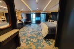 Haven Family Villa Stateroom Picture