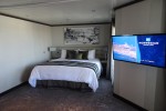 Family Suite with balcony Stateroom Picture