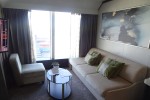 Family Suite with balcony Stateroom Picture