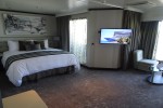 Family Suite with balcony Stateroom Picture