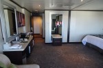 Family Suite with balcony Stateroom Picture