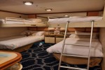 Interior Stateroom Picture