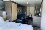 Spacious Balcony Stateroom Picture