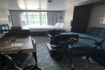 Spacious Balcony Stateroom Picture