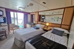 Balcony Stateroom Picture