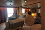 Balcony Stateroom Picture