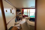 Balcony Stateroom Picture