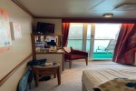 Balcony Stateroom Picture