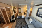 Verandah Suite Stateroom Picture