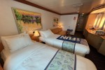 Deluxe Oceanview Stateroom Picture