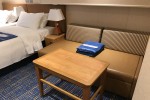 Interior Stateroom Picture