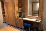 Interior Stateroom Picture