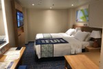 Interior Stateroom Picture