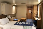 Interior Stateroom Picture