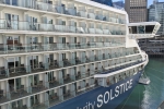 Celebrity Solstice Exterior Picture