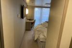 Deluxe Balcony Stateroom Picture