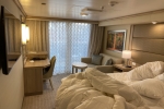 Deluxe Balcony Stateroom Picture