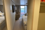 Deluxe Balcony Stateroom Picture