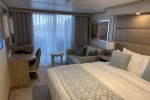 Deluxe Balcony Stateroom Picture