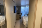 Deluxe Balcony Stateroom Picture