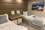 Interior Stateroom Picture