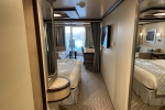 Mini-Suite Stateroom Picture