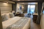 Mini-Suite Stateroom Picture