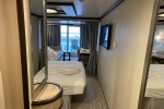 Mini-Suite Stateroom Picture