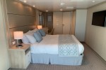 Deluxe Oceanview Stateroom Picture