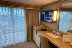 Deluxe Oceanview Stateroom Picture