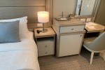 Deluxe Oceanview Stateroom Picture