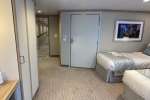 Deluxe Oceanview Stateroom Picture