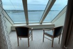 Deluxe Oceanview Stateroom Picture