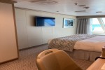 Deluxe Oceanview Stateroom Picture