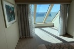 Deluxe Oceanview Stateroom Picture