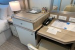 Deluxe Oceanview Stateroom Picture