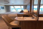 Deluxe Oceanview Stateroom Picture