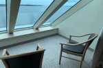 Deluxe Oceanview Stateroom Picture